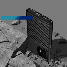 Заредете изображение във визуализатора на галерията – Thunder Case Flexible armored cover for Xiaomi Mi 11T Pro / Mi 11T black - TopMag
