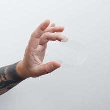 Заредете изображение във визуализатора на галерията – Wozinsky Nano Flexi Hybrid Flexible Glass Film Tempered Glass Xiaomi Mi 11T Pro / Mi 11T - TopMag
