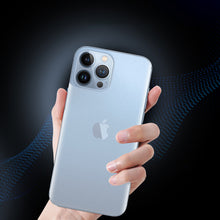 Заредете изображение във визуализатора на галерията – Bestsuit 6in1 set for iPhone 12 pro case / flexi tempered glass / back film / camera glass / cloths / applicator (D30 Buffer) - TopMag
