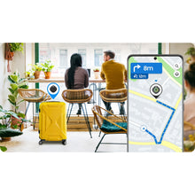 Заредете изображение във визуализатора на галерията – Samsung EI-T7300BBE Samsung Galaxy SmartTag + Black
