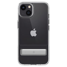 Заредете изображение във визуализатора на галерията – SPIGEN SLIM ARMOR ESSENTIAL S IPHONE 13 MINI CRYSTAL CLEAR - TopMag
