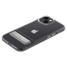 Заредете изображение във визуализатора на галерията – SPIGEN SLIM ARMOR ESSENTIAL S IPHONE 13 MINI CRYSTAL CLEAR - TopMag
