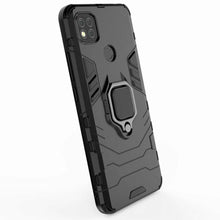 Заредете изображение във визуализатора на галерията – Nitro гръб за xiaomi redmi 9c black - TopMag
