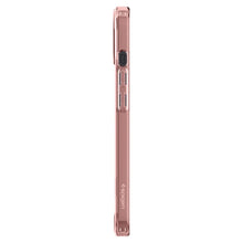 Заредете изображение във визуализатора на галерията – SPIGEN ULTRA HYBRID IPHONE 13 ROSE CRYSTAL - TopMag
