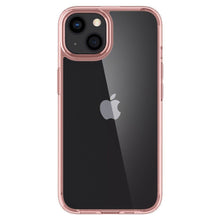 Заредете изображение във визуализатора на галерията – SPIGEN ULTRA HYBRID IPHONE 13 ROSE CRYSTAL - TopMag
