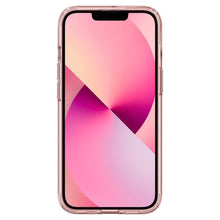 Заредете изображение във визуализатора на галерията – SPIGEN ULTRA HYBRID IPHONE 13 ROSE CRYSTAL - TopMag
