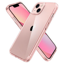 Заредете изображение във визуализатора на галерията – SPIGEN ULTRA HYBRID IPHONE 13 ROSE CRYSTAL - TopMag
