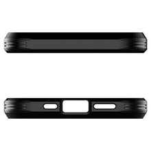Заредете изображение във визуализатора на галерията – SPIGEN TOUGH ARMOR IPHONE 13 NAVY BLUE - TopMag
