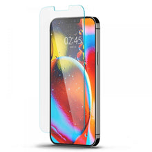 Заредете изображение във визуализатора на галерията – TEMPERED GLASS Spigen GLAS.TR SLIM IPHONE 13/13 PRO / 14 - TopMag
