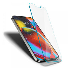Заредете изображение във визуализатора на галерията – TEMPERED GLASS Spigen GLAS.TR SLIM IPHONE 13/13 PRO / 14 - TopMag
