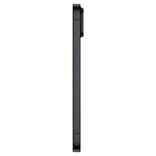 Заредете изображение във визуализатора на галерията – SPIGEN OPTIK.TR CAMERA PROTECTOR 2-PACK IPHONE 13 MINI / 13 BLACK COVER - TopMag
