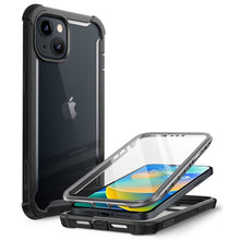 Заредете изображение във визуализатора на галерията – Supcase IBLSN ARES IPHONE 13 BLACK - TopMag
