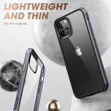 Заредете изображение във визуализатора на галерията – Supcase UB EDGE PRO IPHONE 13 PRO BLACK - TopMag
