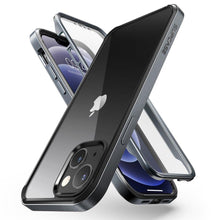 Заредете изображение във визуализатора на галерията – Supcase UB EDGE PRO IPHONE 13 BLACK - TopMag
