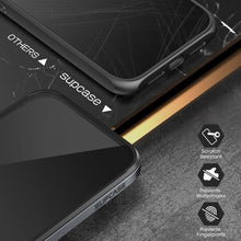 Заредете изображение във визуализатора на галерията – Supcase UB EDGE PRO IPHONE 13 BLACK - TopMag

