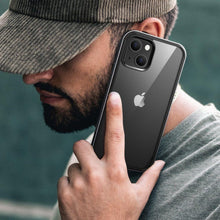 Заредете изображение във визуализатора на галерията – Supcase UB EDGE PRO IPHONE 13 BLACK - TopMag
