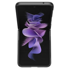 Заредете изображение във визуализатора на галерията – SPIGEN AIRSKIN GALAXY WITH FLIP 3 BLACK - TopMag
