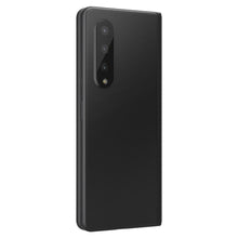 Заредете изображение във визуализатора на галерията – TEMPERED GLASS SPIGEN OPTIK.TR CAMERA LENS GALAXY FOLD 3 BLACK - TopMag

