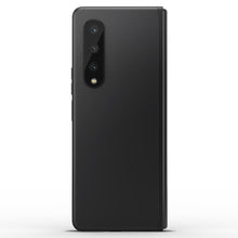 Заредете изображение във визуализатора на галерията – TEMPERED GLASS SPIGEN OPTIK.TR CAMERA LENS GALAXY FOLD 3 BLACK - TopMag
