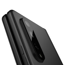 Заредете изображение във визуализатора на галерията – TEMPERED GLASS SPIGEN OPTIK.TR CAMERA LENS GALAXY FOLD 3 BLACK - TopMag
