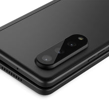 Заредете изображение във визуализатора на галерията – TEMPERED GLASS SPIGEN OPTIK.TR CAMERA LENS GALAXY FOLD 3 BLACK - TopMag
