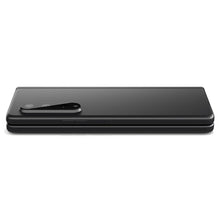 Заредете изображение във визуализатора на галерията – TEMPERED GLASS SPIGEN OPTIK.TR CAMERA LENS GALAXY FOLD 3 BLACK - TopMag
