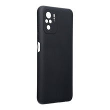 Заредете изображение във визуализатора на галерията – Soft гръб за   xiaomi 12 lite black
