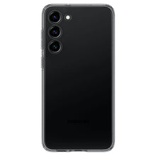 Заредете изображение във визуализатора на галерията – SPIGEN Liquid Crystal case for SAMSUNG S23 PLUS space crystal

