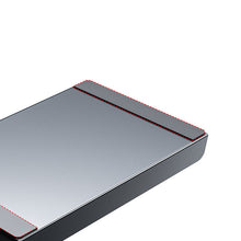 Заредете изображение във визуализатора на галерията – Choetch M52 HUB for Steam Deck USB-C - USB-C PD/USB-A/HDMI/RJ45 - Gray
