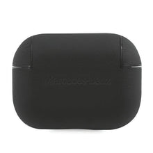 Заредете изображение във визуализатора на галерията – Mercedes MEAPCSLBK AirPods Pro cover czarny/black Electronic Line
