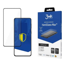 Заредете изображение във визуализатора на галерията – Samsung Galaxy S23 Plus - 3mk HardGlass Max™
