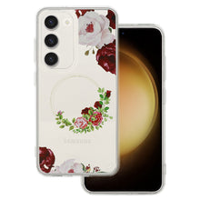 Заредете изображение във визуализатора на галерията – Tel Protect Flower for Samsung Galaxy A14 4G/5G design 2
