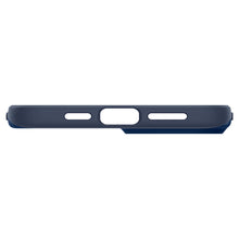 Заредете изображение във визуализатора на галерията – Spigen Thin Fit case for iPhone 15 - blue
