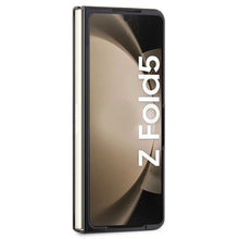 Заредете изображение във визуализатора на галерията – BMW Signature Logo Imprint case for Samsung Galaxy Z Fold 5 - black

