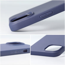 Заредете изображение във визуализатора на галерията – MATT Case for SAMSUNG A55 5G blue
