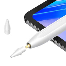 Заредете изображение във визуализатора на галерията – BASEUS smooth writing capacitive Stylus Writing 2 (active version) 125mAh white SXBC060002
