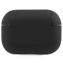 Заредете изображение във визуализатора на галерията – Original case BMW BMAP2SSLBK for Apple Airpods Pro 2 (Metal Logo / black)
