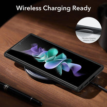 Заредете изображение във визуализатора на галерията – ESR AIR SHIELD BOOST GALAXY S23 ULTRA BLACK
