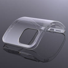 Заредете изображение във визуализатора на галерията – HOCO Light series TPU case for IPHONE 15 transparent
