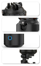 Заредете изображение във визуализатора на галерията – Phone holder with 360° face tracking P3 black
