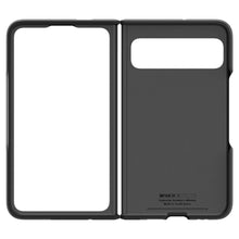 Заредете изображение във визуализатора на галерията – Spigen THIN FIT GOOGLE PIXEL FOLD BLACK
