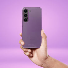 Заредете изображение във визуализатора на галерията – Roar Pure Simple Fit Case - for Samsung Galaxy A14 purple
