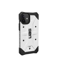 Заредете изображение във визуализатора на галерията – UAG Pathfinder - obudowa ochronna do iPhone 12 mini (biała) - TopMag
