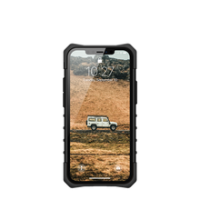Заредете изображение във визуализатора на галерията – UAG Pathfinder - obudowa ochronna do iPhone 12 mini (biała) - TopMag
