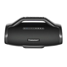 Заредете изображение във визуализатора на галерията – Tronsmart Bang Max 130W Bluetooth 5.3 IPX6 Portable Party Speaker - Black
