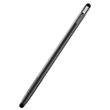 Заредете изображение във визуализатора на галерията – Joyroom Passive Stylus Stylus for Tablet Smartphone Black (JR-DR01) - TopMag
