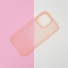 Заредете изображение във визуализатора на галерията – Kingxbar Plain Series case cover for iPhone 13 silicone cover purple - TopMag
