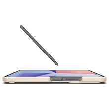 Заредете изображение във визуализатора на галерията – Spigen THIN FIT PEN GALAXY Z Fold 5 PEARLED IVORY
