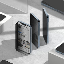 Заредете изображение във визуализатора на галерията – Ringke privatization tempered glass for iPhone 14 Plus / iPhone 13 Pro Max
