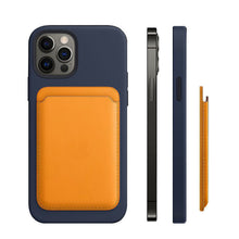 Заредете изображение във визуализатора на галерията – TEL PROTECT MagPocket - Orange
